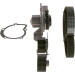 BOSCH | Wasserpumpe + Zahnriemensatz | 1 987 946 497 BOSCH | Wasserpumpe + Zahnriemensatz | 1 987 946 497