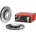 Brembo | Bremsscheibe | 09.A272.11 Brembo | Bremsscheibe | 09.A272.11