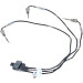 NRF | Sensor, Abgastemperatur | 707378 NRF | Sensor, Abgastemperatur | 707378