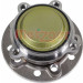 Metzger | Radlagersatz | WM 2360 Metzger | Radlagersatz | WM 2360