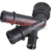 Metzger | Kühlmittelflansch | 4010628 Metzger | Kühlmittelflansch | 4010628
