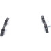 BOSCH | Bremsbelagsatz, Scheibenbremse | 0 986 494 090 BOSCH | Bremsbelagsatz, Scheibenbremse | 0 986 494 090