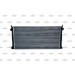 NRF | Kühler, Motorkühlung | 509506 NRF | Kühler, Motorkühlung | 509506