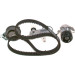 BOSCH | Wasserpumpe + Zahnriemensatz | 1 987 946 493 BOSCH | Wasserpumpe + Zahnriemensatz | 1 987 946 493