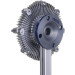 Mahle | Kupplung, Kühlerlüfter | CFC 187 000P Mahle | Kupplung, Kühlerlüfter | CFC 187 000P