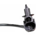 Metzger Sensor, Raddrehzahl 09001598