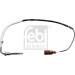 FEBI BILSTEIN 185752 Sensor, Abgastemperatur