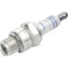 BOSCH 0 242 235 900 Zündkerze Nickel
