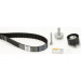ContiTech | Zahnriemensatz | CT1035K1 ContiTech | Zahnriemensatz | CT1035K1