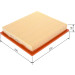 BOSCH 1 457 429 781 Luftfilter