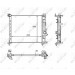 NRF | Kühler, Motorkühlung | 58473 NRF | Kühler, Motorkühlung | 58473
