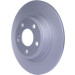 Hella | Bremsscheibe | 8DD 355 119-421