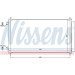Nissens | Kondensator, Klimaanlage | 940140 Nissens | Kondensator, Klimaanlage | 940140