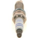 4x BOSCH Zündkerze 0 242 140 528 Double Iridium