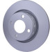 Hella | Bremsscheibe | 8DD 355 127-131 Hella | Bremsscheibe | 8DD 355 127-131