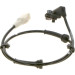 BOSCH | Sensor, Raddrehzahl | 0 265 007 664 BOSCH | Sensor, Raddrehzahl | 0 265 007 664