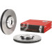 Brembo | Bremsscheibe | 09.D900.13 Brembo | Bremsscheibe | 09.D900.13
