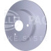 Hella Pagid | Bremsscheibe | 8DD 355 113-561 Hella Pagid | Bremsscheibe | 8DD 355 113-561