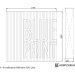 Blue Print | Filter, Innenraumluft | ADBP250034 Blue Print | Filter, Innenraumluft | ADBP250034