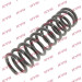 KYB | Fahrwerksfeder | RD1103 KYB | Fahrwerksfeder | RD1103