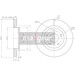 Maxgear | Bremsscheibe | 19-2323 Maxgear | Bremsscheibe | 19-2323