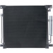 Mahle | Kondensator, Klimaanlage | AC 1093 000S