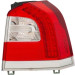 Hella | Heckleuchte | 2VA 011 527-041 Hella | Heckleuchte | 2VA 011 527-041
