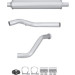 Hella | Vorschalldämpfer | 8LB 366 021-471