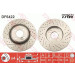 TRW | Bremsscheibe | DF6422 TRW | Bremsscheibe | DF6422