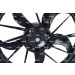 NRF | Lüfter, Motorkühlung | 470076 NRF | Lüfter, Motorkühlung | 470076