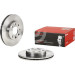 Brembo | Bremsscheibe | 09.9607.14 Brembo | Bremsscheibe | 09.9607.14