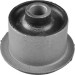 Tedgum | Lagerung, Differential | TED45459