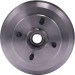 Hella | Bremstrommel | 8DT 355 302-751