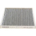BOSCH 1 987 432 537 Innenraumfilter BOSCH 1 987 432 537 Innenraumfilter