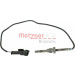 Metzger | Sensor, Abgastemperatur | 0894108 Metzger | Sensor, Abgastemperatur | 0894108