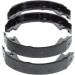 BOSCH | Bremsbackensatz, Feststellbremse | 0 986 487 738 BOSCH | Bremsbackensatz, Feststellbremse | 0 986 487 738