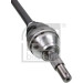 FEBI BILSTEIN 184797 Antriebswelle FEBI BILSTEIN 184797 Antriebswelle