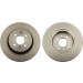 TRW | Bremsscheibe | DF4691 TRW | Bremsscheibe | DF4691