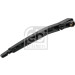 FEBI BILSTEIN 186089 Wischarm, Scheibenreinigung FEBI BILSTEIN 186089 Wischarm, Scheibenreinigung