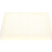 BOSCH 1 987 432 080 Innenraumfilter BOSCH 1 987 432 080 Innenraumfilter