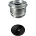 Hella | Generatorfreilauf | 9XU 358 039-201 Hella | Generatorfreilauf | 9XU 358 039-201