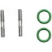 Nissens | Kondensator, Klimaanlage | 94670 Nissens | Kondensator, Klimaanlage | 94670