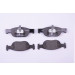 Hella | Bremsbelagsatz, Scheibenbremse | 8DB 355 009-231