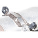 HJS | Halter, Schalldämpfer | 82 13 2835 HJS | Halter, Schalldämpfer | 82 13 2835