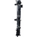 NRF | Kühler, Motorkühlung | 550030 NRF | Kühler, Motorkühlung | 550030
