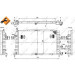 NRF | Kühler, Motorkühlung | 53447 NRF | Kühler, Motorkühlung | 53447