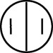 Hella | Schalter, Rückfahrleuchte | 6ZF 004 843-001 Hella | Schalter, Rückfahrleuchte | 6ZF 004 843-001