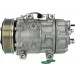 Nissens | Kompressor, Klimaanlage | 89143 Nissens | Kompressor, Klimaanlage | 89143