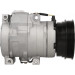 Nissens | Kompressor, Klimaanlage | 890066