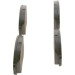 BOSCH | Bremsbelagsatz, Scheibenbremse | 0 986 494 855 BOSCH | Bremsbelagsatz, Scheibenbremse | 0 986 494 855